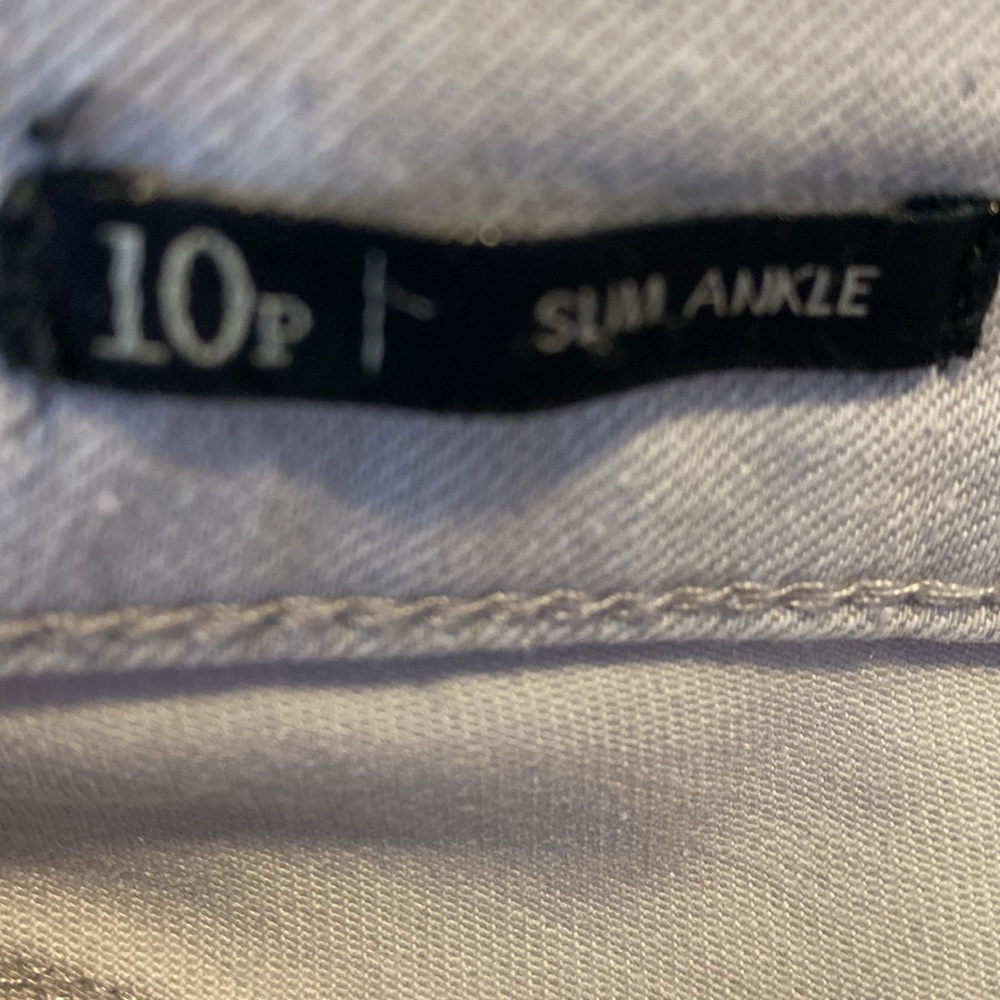 Talbots Jeans - Picture 5 of 6